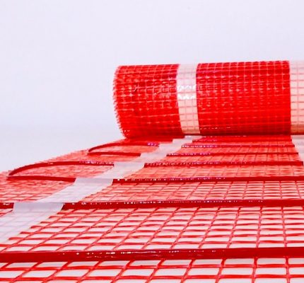 Underfloor heating mat 160w Mat'